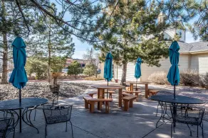 Quality Inn & Suites Garden Of The Gods - Piscine