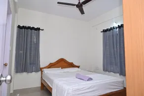 Northern Aura - Room