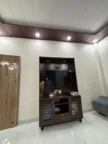 Bhim Ranjana Villa - Chambre