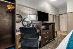 The Freeport Hotel, an Ascend Collection Hotel - Chambre