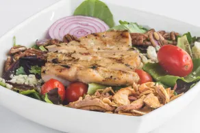 Holiday Inn East Windsor - Cranbury Area - Restaurant