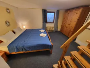 Gutshof Kehnert - Pension & Ferienwohnungen - Camera