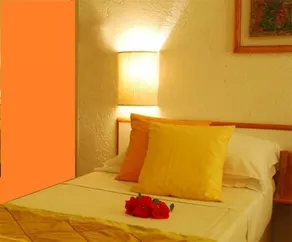 Hotel Bellevue, Sure Hotel Collection by Best Western - Chambre