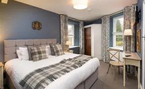 Riverville - Chambre
