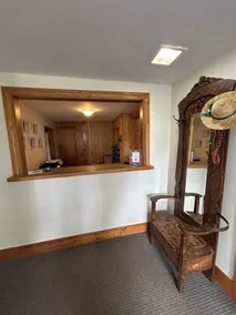 Shining Waters - Ingleside Cottages - Reception