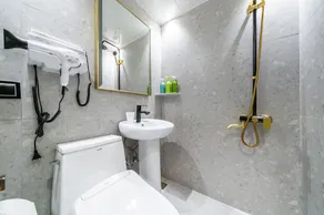 No 25 Dongdaemun Seoul - Bagno