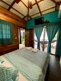 Hotel y Restaurante Mama Ines - Room