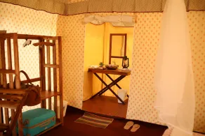 Rishikul Kumbh Cottages - Room