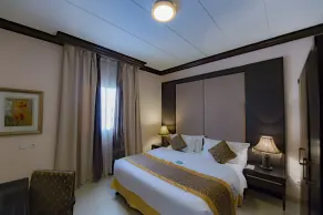Boudl Al Malaz - Room
