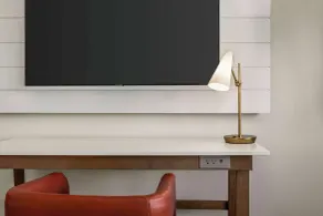 Hilton Cabana Miami Beach Resort - Chambre