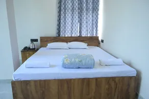 Hotel Hill View Grandeur - Room