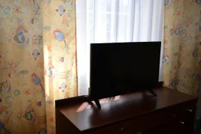 Greenwood hotel - Chambre