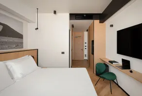 View Place & Spa - Værelse