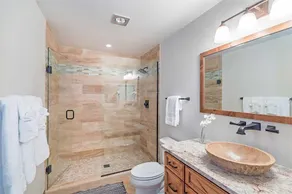 Riverside B02 - Salle de bain