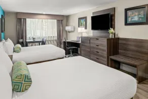 Yosemite Southgate Hotel & Suites - Chambre