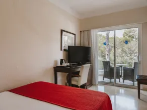 Grupotel Aguait Resort & Spa - Adults Only - Chambre