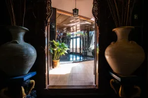 Lost Paradise Resort - Chambre