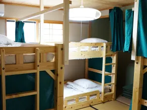 ECO inn - Camera