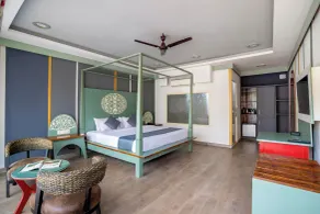Koko Maya By Stone Wood - Room