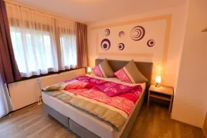 Das Arni´s - Room