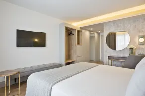 Acta The Avenue - Chambre