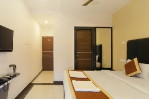 Manjhi Stay - Zimmer