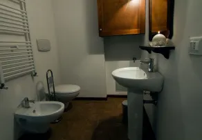 Apartment Experience - Salle de bain