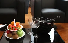 Hotel San Rocco - Chambre