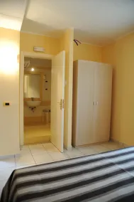Hotel Bulla Regia - Rum