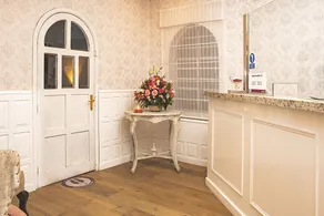 Hotel Hanan Deluxe - Reception