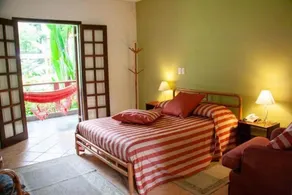Pousada Muriqui - Rom
