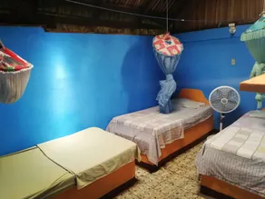 Hotel El Delfin - Room