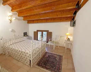 Villa Scalabrini - Rum