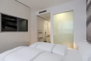 Premier Inn Koblenz City - Habitación
