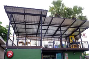 Phalagoon Resort - Réception