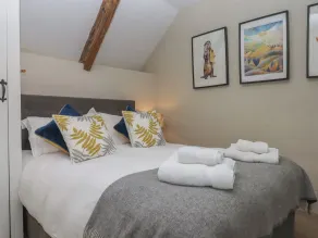 Cherryblossom Cottage - Rom