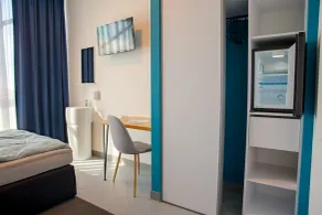 ARGENTA Living 131 - Chambre