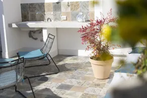 Borgorosa Dimora in Puglia - Camera