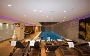 Eretna Hotel - Pool