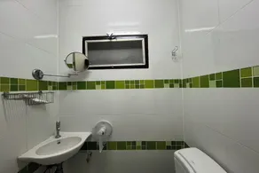 Baan Rao Boutique Residence - Badezimmer