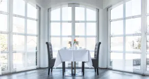 Spreezeit Hotel - Restaurant