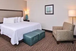 Hampton Inn & Suites Bend - Chambre