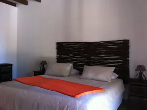 Mountain View Eco Lodge Montagu - Camera