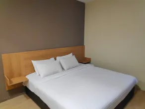 SH Hotel Kota Damansara - Chambre