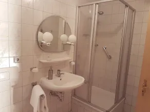 Das kleine Klee - Bagno