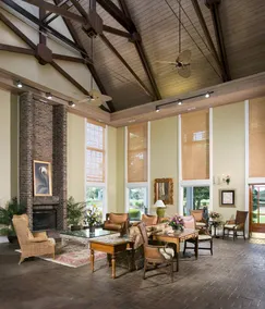 Litchfield Beach & Golf Resort - Indgang