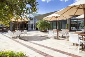 Serra Alta Hotel - Pool