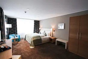Hotel Palatina "Hotel-Restaurant" - Chambre
