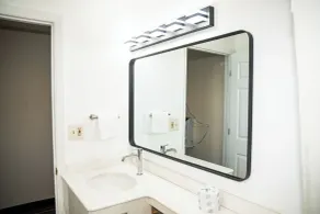 Capri inn and Suites - Salle de bain