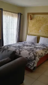 Sunyee Cozy Studio Apartments - Rom